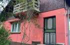 Casa in Breaza, zona semicentrala, zona de deal, teren 538 mp, deschidere 15 ml, constructie 1978 - 8