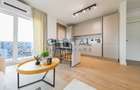 Apartament cu 3 camere semidecomandat în Florești - 5