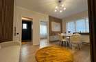 Apartament cu 3 camere semidecomandat în Florești - 2