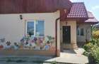 Casă cu 3 camere cu Teren 630 Mp în Bila - 4