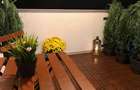 Apartament cu 3 camere semidecomandat în Băneasa - 3