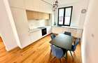 Apartament cu 3 camere în Herăstrău - 1