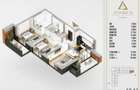 Lux 3 Cam, Bloc Finalizat, Muta-te imediat, Astorium Life - 2