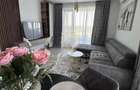 Apartament cu 2 camere în Băneasa - 2