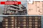Apartament de vanzare, 2 camere, lift, bloc nou, comision 0% - 1
