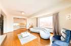 Apartament cu 3 camere decomandat în Herăstrău - 3