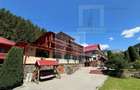Vila (Pensiune) 21 camere, 3000 m teren - Moieciu de Sus ... - 3