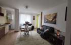 Inchiriez aprt. cochet 2 cam. 299 E , open space - 5