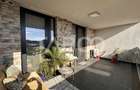 Apartament de vanzare 2 camere decomandat mobilat si utilat Piata Cluj