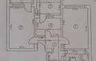 APARTAMENT- 2 camere -CARTIER E3 | 63Mp - 4