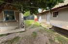 RECO Casa de vanzare cu 3014 mp teren si dublu front stradal ,Gepiu - 3