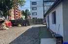 inchiriez casa impartita in 3 apartamente , curent trifazat si cu curte mare , langa Scoala British - 4