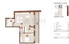 Apartament 2 camere I Zona Barbu Vacarescu - 1