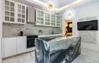 Apartament cu 6 camere semidecomandat în Kiseleff - 3