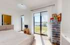 Apartament 3 Camere cu Vedere la Lac | Straulesti- Lake View Garden - 11
