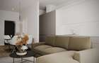 Apartament cu 2 camere decomandat în Bucureștii Noi - 7