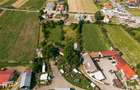 Teren de 2141 mp, în Central - 5