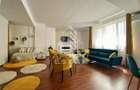 Penthouse pe 2 niveluri zona Odobescu - 4
