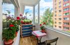 Apartament cu 2 camere decomandat în Vlahuță - 9