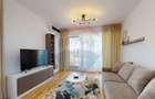 Apartament cu 3 camere decomandat în Herăstrău - 1