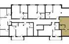 Apartament cu 2 camere semidecomandat în Florești - 3
