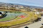 Apartament 3 camere, 2 bai, decomandat, etaj intermediar, str. Lt.Paiu - 2