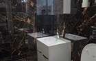 Garsoniera de inchiriat -Mega mol /40mp/etaj11/400 euro/luna - 5