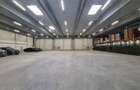 Hala industriala 670 mp - Parc Industrial Miroslava Comision 0% - 1