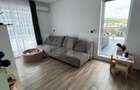 Apartament la cheie, 3 camere, 73 mp, 143 mp terasa, parcare, zona Rivus Mall - 1