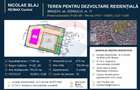 Teren pentru investitie in Brasov | Centrul Civic| A.C. | P+2E+3Er - 1
