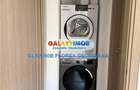 Apartament 2 camere mobilat cu gradina mare - Greenfield Residence - 9