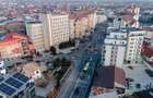 Apartament cu 3 camere semidecomandat în Central - 2