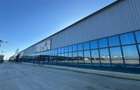 Inchiriere depozit/hala/spatiu industrial/showroom Afumati - DN2 - Dorally, Ilfo - 1