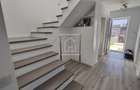 Duplex cu 4 camere cu Canalizare în Exterior Vest - 14