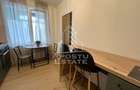 Apartament cu 3 camere semidecomandat în Central - 8
