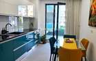 Apartament cu 3 camere semidecomandat în Herăstrău - 2