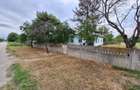 Vand teren intravilan 1796 mp, deschidere 30 m, utilita?i complete -Piatra-Olt - 1