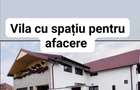 Vila cu spatiu pentru orice afacere - 2