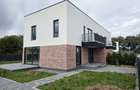 Duplex cu 4 camere cu Canalizare în Stupini - 1