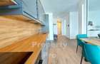 Apartament cu 2 camere semidecomandat în Aviației - 14