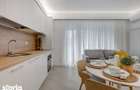 Apartament 2 camere splendid, prima inchiriere, Cortina North Pipera - 6