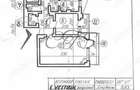 Apartament cu 3 camere decomandat în Arcul de Triumf - 1