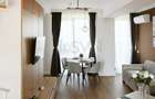 Apartament cu 2 camere semidecomandat în 13 Septembrie - 2