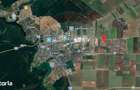 Teren intravilan de vanzare , 1000 mp, parcelabil, Islaz - 1