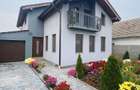 Casa individuala, 180 mp, 860mp teren - Sanmihaiu German - 1