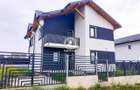 Casă cu 4 camere cu Teren 469 Mp în Breazu - 1