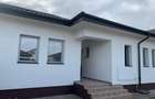 CARTIER Casa Individuala | Teren 550m P+Mansarda | Vila | IF Buftea | - 11