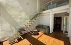 Penthouse tip Duplex cu terasa de 150 m vedere lac Tabacarie - 14