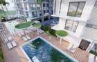 Apartament cu 2 camere semidecomandat în Nord - 6