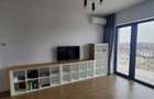 3 camere, 2 bai, etajul 9 din 12, loc parcare, Silk District - 2